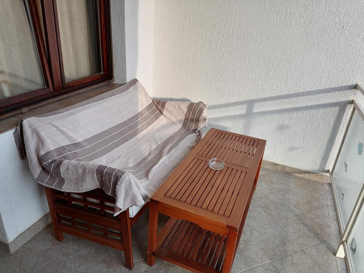 Apartamento Kika Dramalj Exterior foto