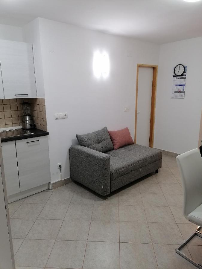 Apartamento Kika Dramalj Exterior foto