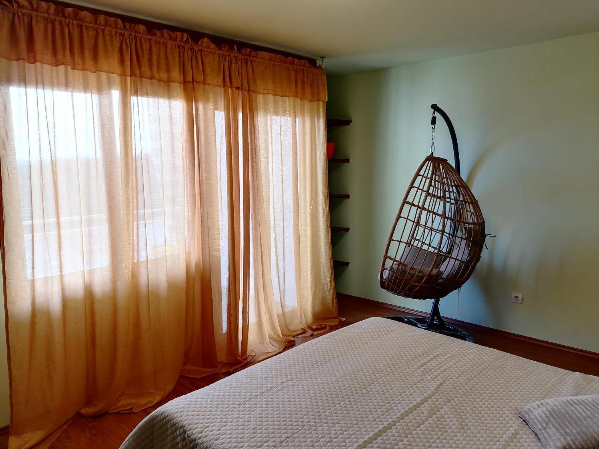 Apartamento Kika Dramalj Exterior foto