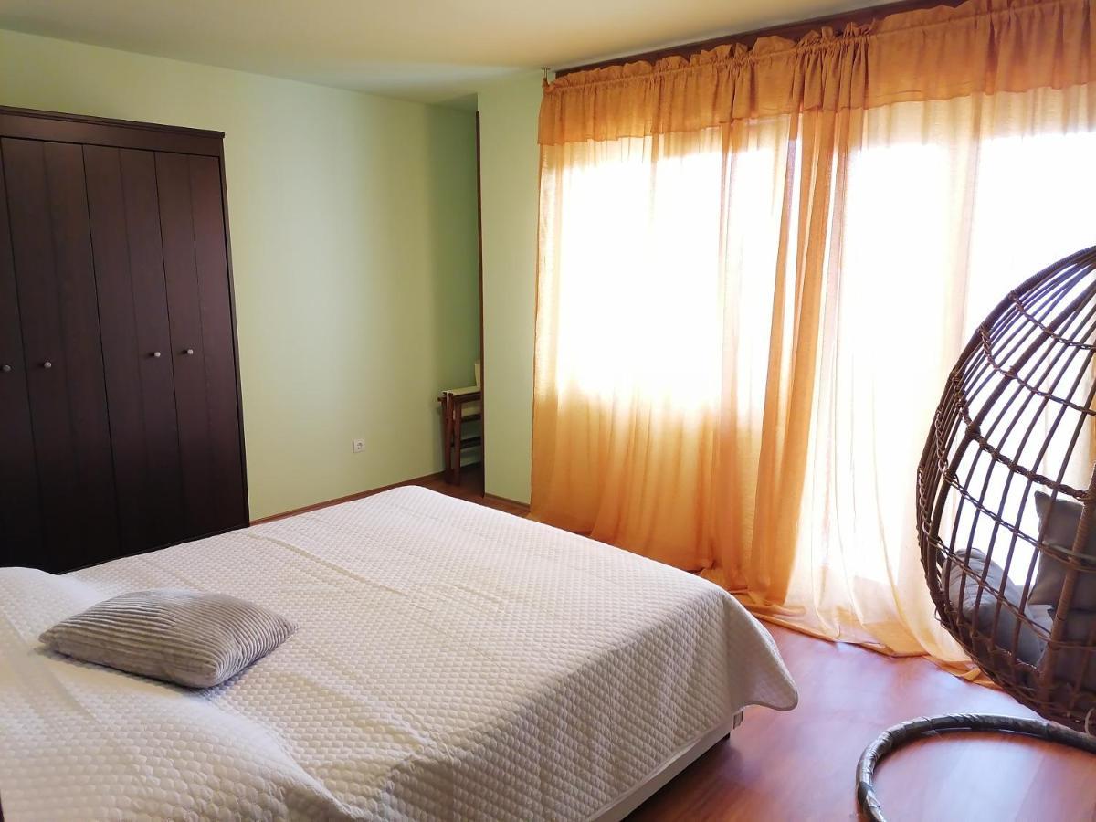 Apartamento Kika Dramalj Exterior foto