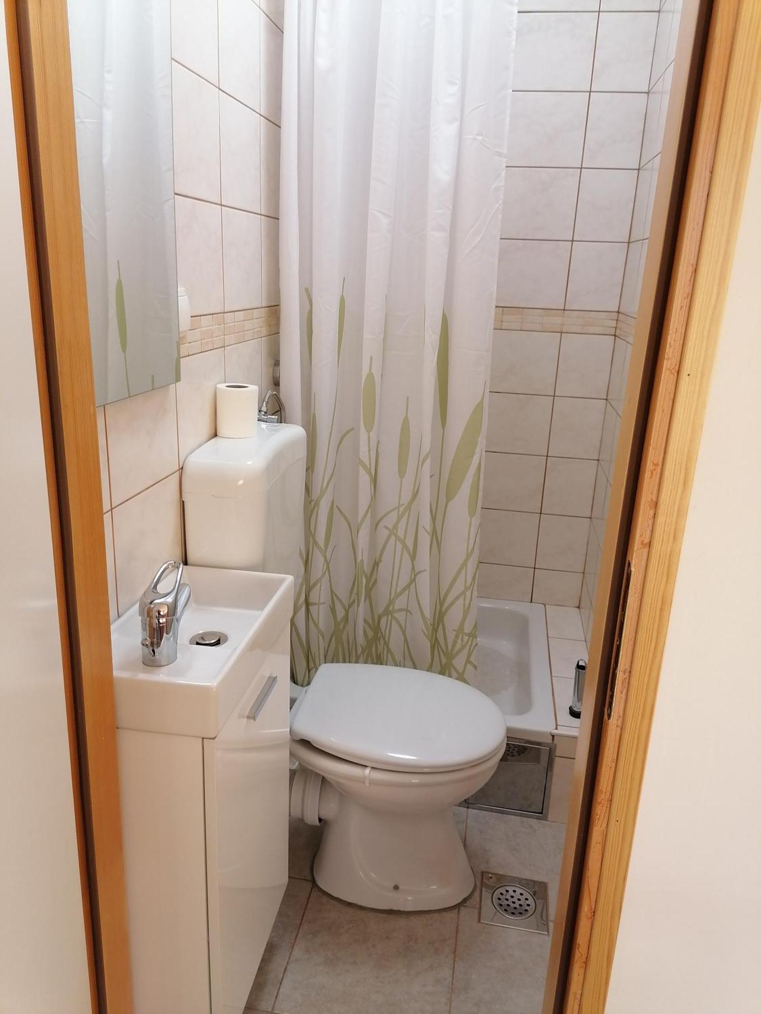Apartamento Kika Dramalj Exterior foto