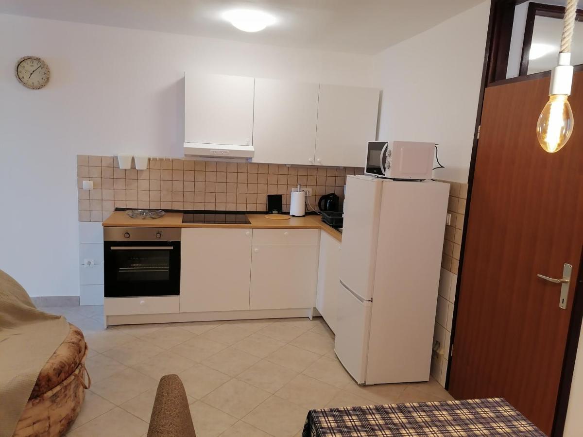 Apartamento Kika Dramalj Exterior foto