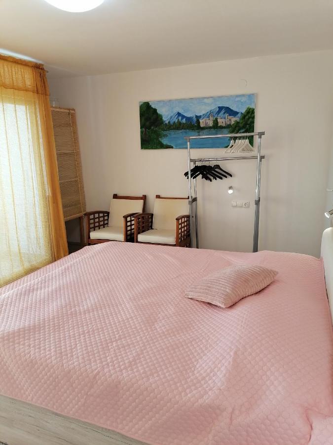 Apartamento Kika Dramalj Exterior foto