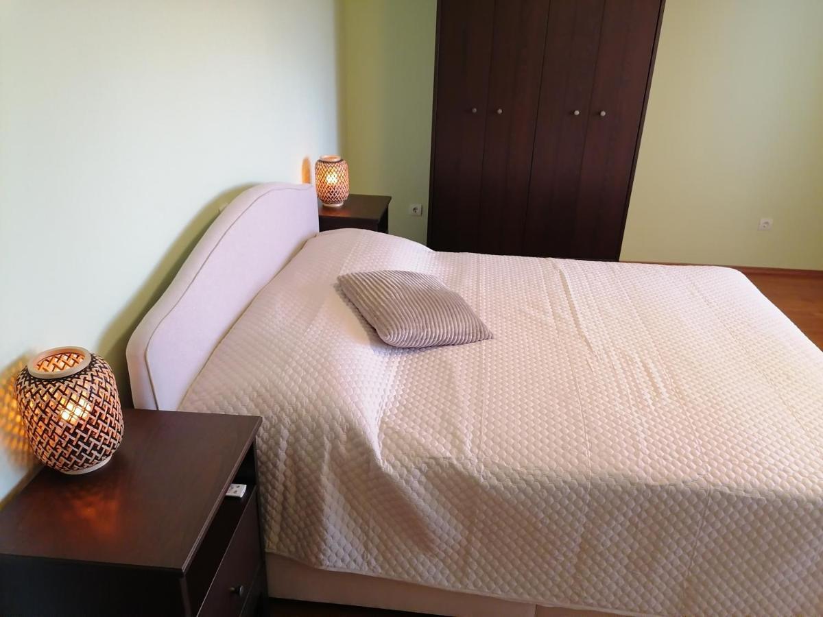 Apartamento Kika Dramalj Exterior foto