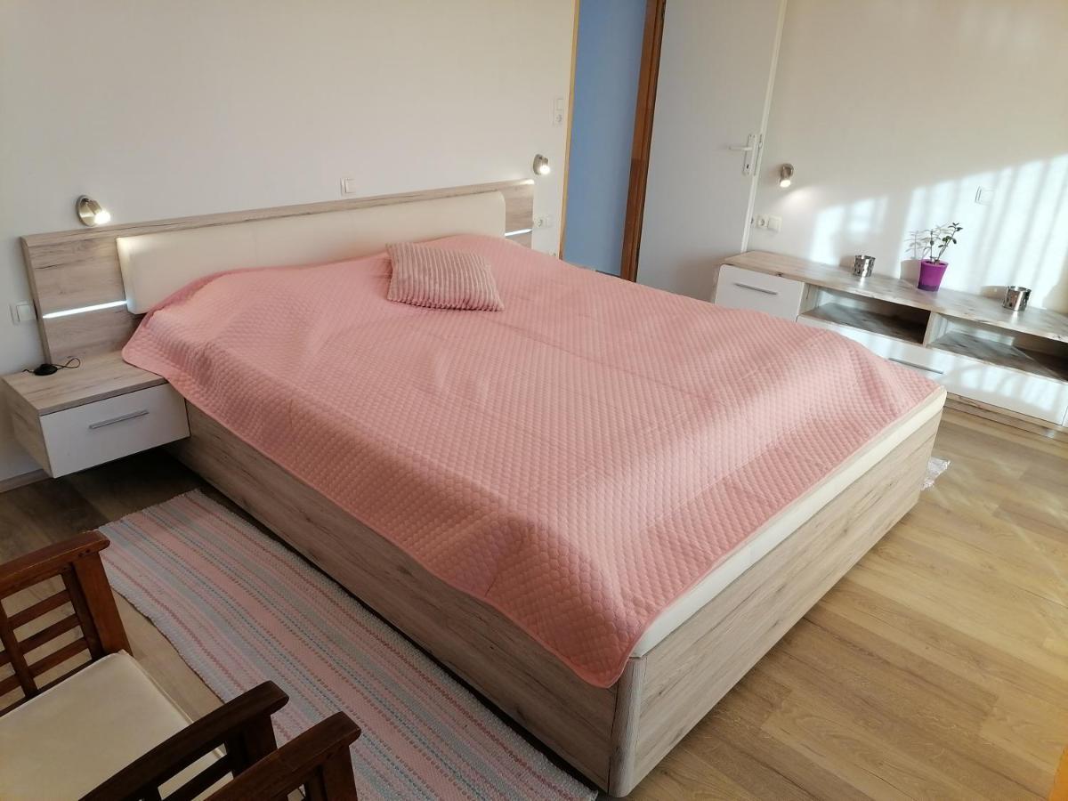 Apartamento Kika Dramalj Exterior foto