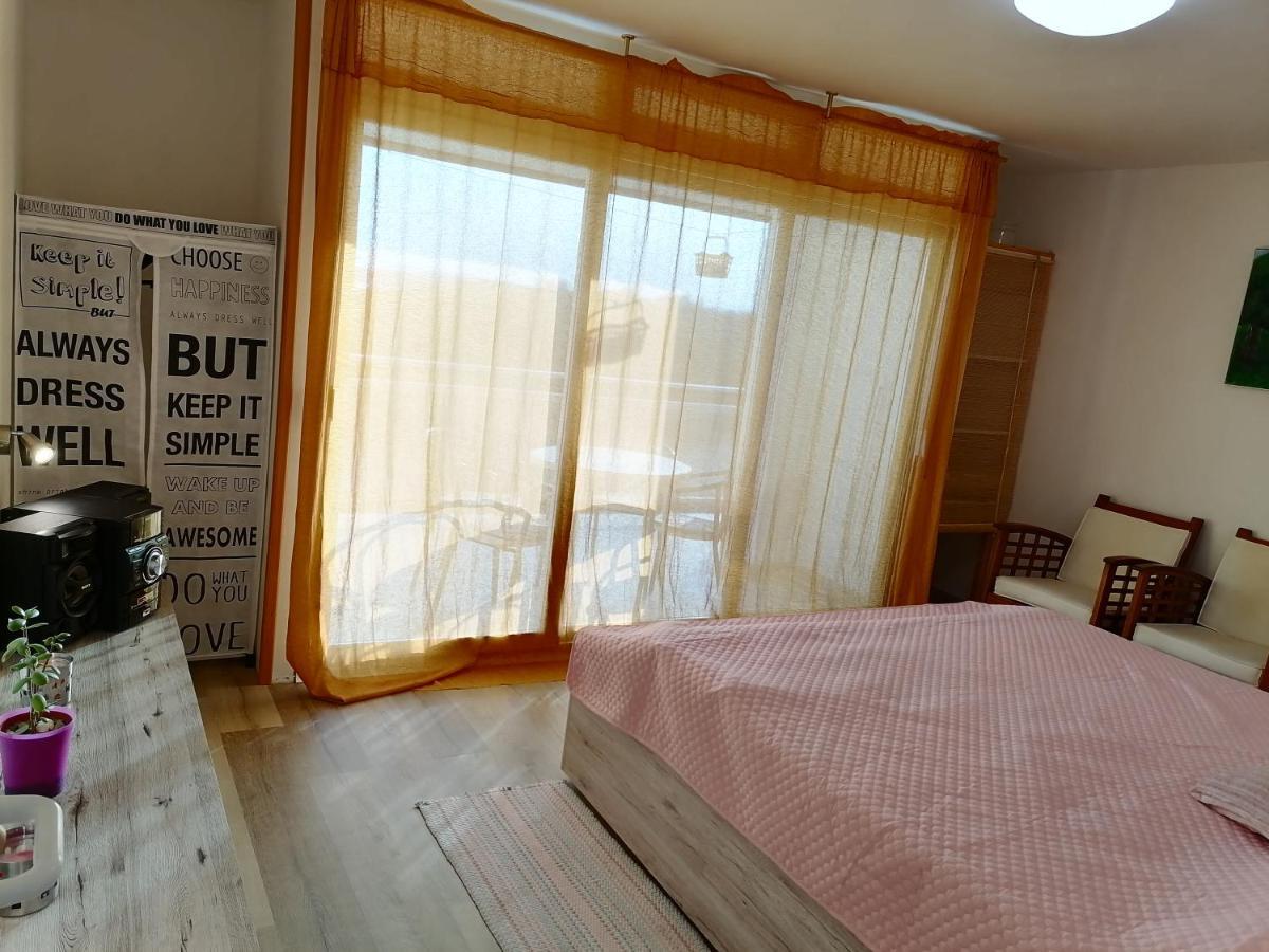 Apartamento Kika Dramalj Exterior foto